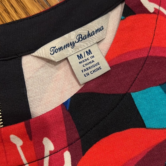 Tommy Bahama Dress size medium - Picture 3 of 5